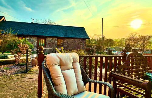 Luxury 4 bed former hay loft SLEEPS 6 - Foto 20