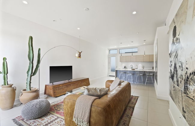 Pueblo Suite - Walk to all things OT Scottsdale - Foto 45