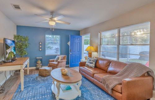 Downtown Gulfport Heated & Cooled Pool-B - Foto 41