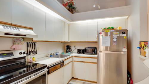 Pool and Ocean Access Palm Beach Gardens Condo - Foto 3