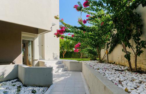 Deluxe Chrousso Pool Villa - Foto 47