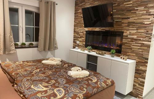 Saras Weinchalet - Foto 4