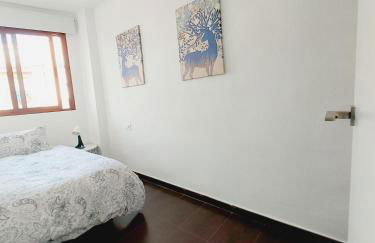 Alojamiento Amelie con Wi-Fi gratis - Foto 11