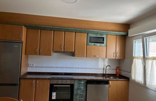 Apartamentos Vive Laxe - Foto 21