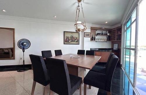 Cobertura Bacutia frente mar - Photo 11