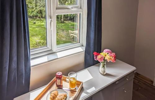 Pixies Wood Cottage - Foto 10