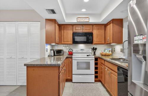 Florida Oasis Fully Equipped • 12 Min to Beaches - Foto 16