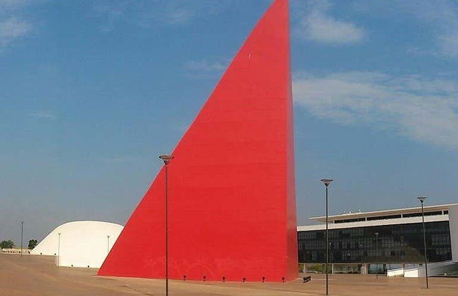 Goiânia + Trindade Tour - Photo 5