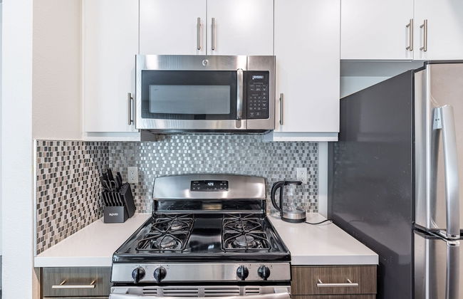 Two-bedroom Apartment on Gordon St - Foto 1