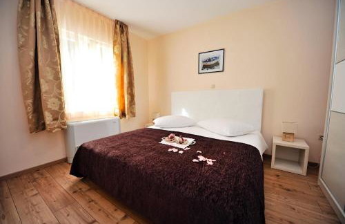 Lastura Aparthotel - Foto 17