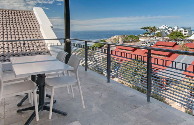 Hermanus Apartments - Foto 48