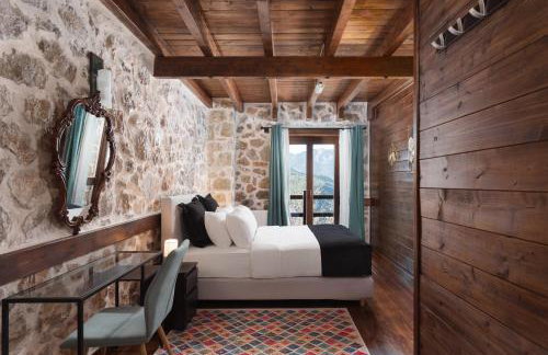 Parnassus Woodstone Chalets- N1- N2- N3 - Foto 75