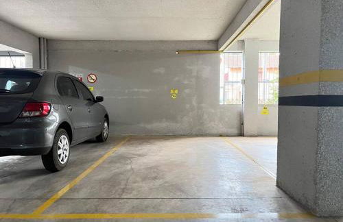 Studio Lounge Impecável Novo - Foto 22