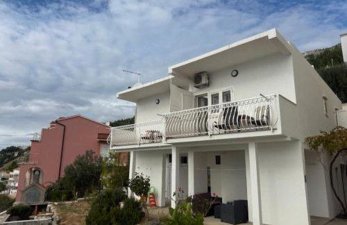 Apartments Lile by the sea, Čelina Zavode - Foto 4