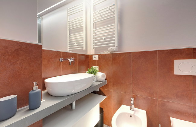 Dante & Virgilio Apartments by Mamo Florence - Foto 37