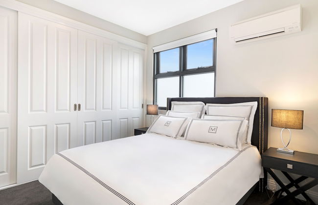 Manhattan Apartments - Caulfield North - Foto 10