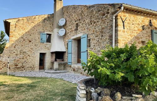 Villa de charme à Saint-Maime avec piscine privée - Foto 45