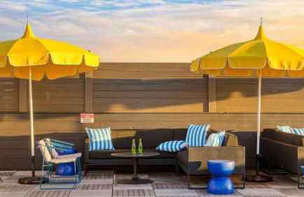 Carter by AvantStay Sleeps 22 3 Units in Downtown Nashville Rooftop Views - Foto 55