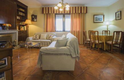 Casa Rural del Cedro - Foto 9