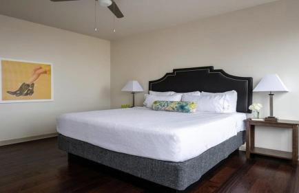 CozySuites at LTV - Foto 9