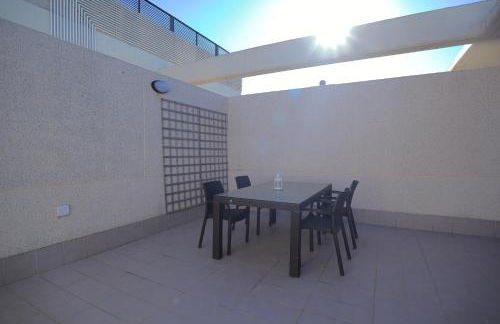 ÁTICO PATACONA BEACH PLAYA - Foto 16