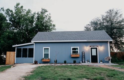 Creed's Cottage at Four Oaks - Photo 30