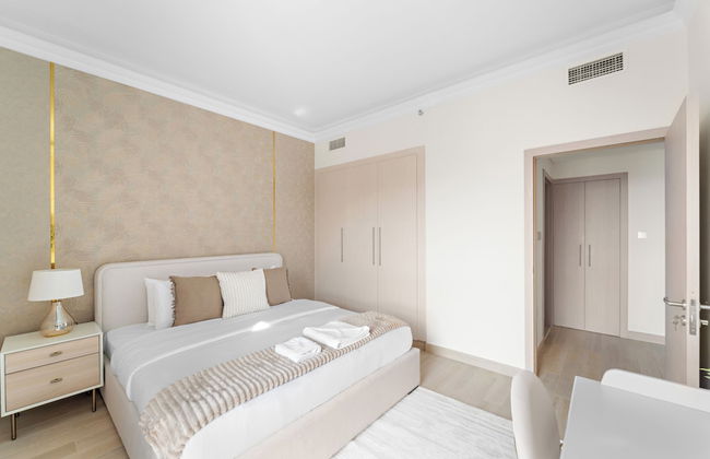 Silkhaus Waters Edge Tower - Yas Island - Photo 64