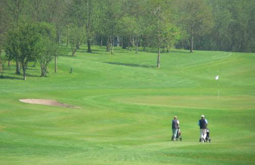 Reetdachkate Ekenis - Foto 18