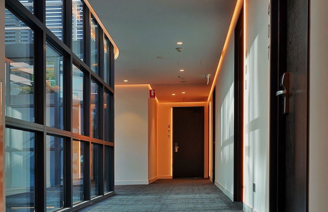 Clarion Apartments South Melbourne - Foto 40