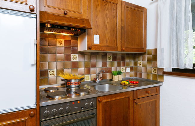 Residenza Miralago Apt.A10 - Foto 24