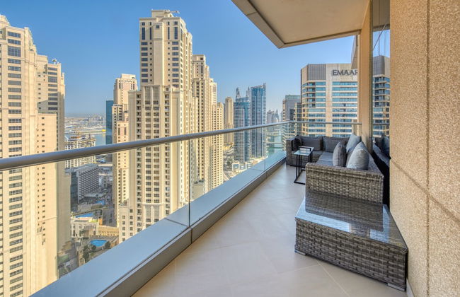 Paloma Tower 3705 - Foto 20