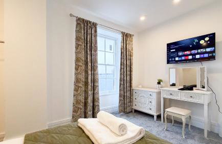 Hamilton Square Gardens Apartments by Rework Accommodation - Foto 26