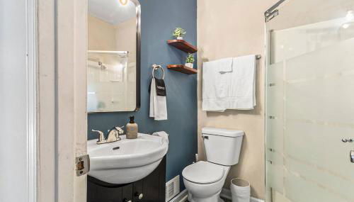 The Metropolitan Manor-New Corporate Apt Downtown - Foto 3