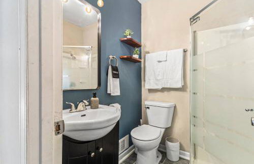 The Metropolitan Manor-New Corporate Apt Downtown - Foto 3