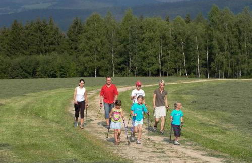 Ferienwohnung Bärnbachl - Foto 18