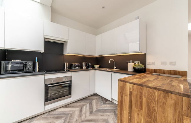 Secret KENSINGTON Garden Mews - Foto 20