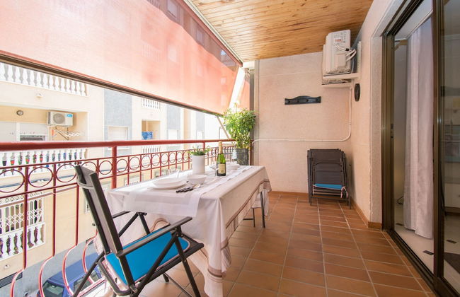 Torrevieja Rent 007 - Foto 20