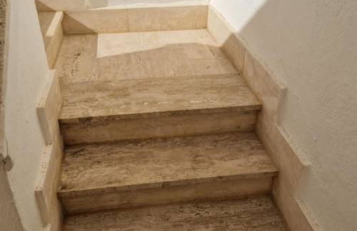 Atollo di Salve,alle Maldive del Salento Pescoluse - Foto 37