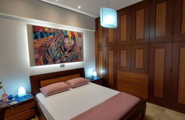 Rika's Sea View Apartment - Foto 10