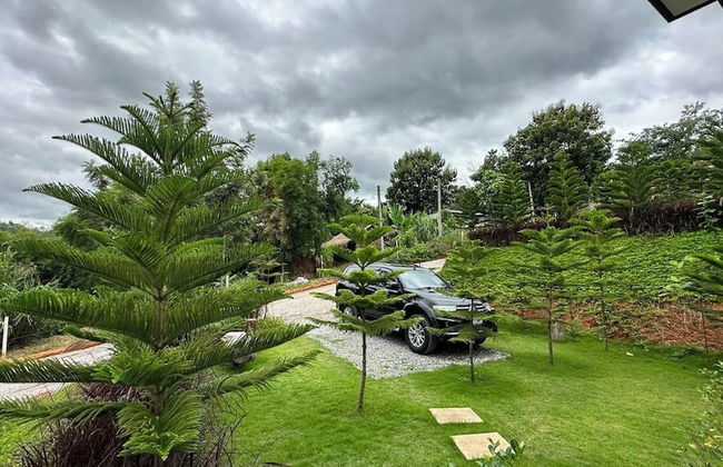 Kirirat Resort - Foto 14