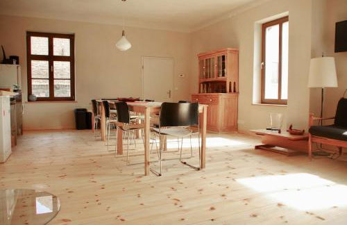 Gutshaus Buberow - Haupthaus - für Seminare & Gruppen - Foto 1