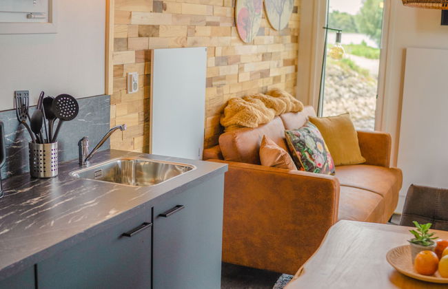 Tiny River House - Foto 3