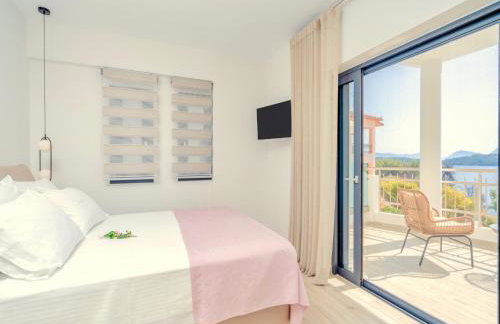 Luxury Villa Agios Dimitrios with private pool by DadoVillas - Foto 2