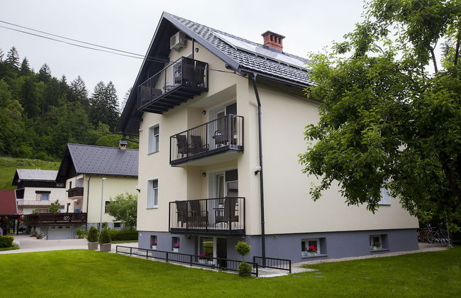 Razingar Apartments - Foto 46