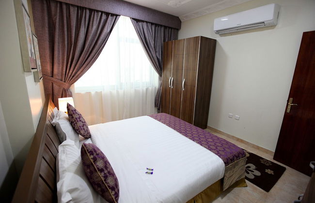 Enwan Suites for serviced Apartments - Foto 20