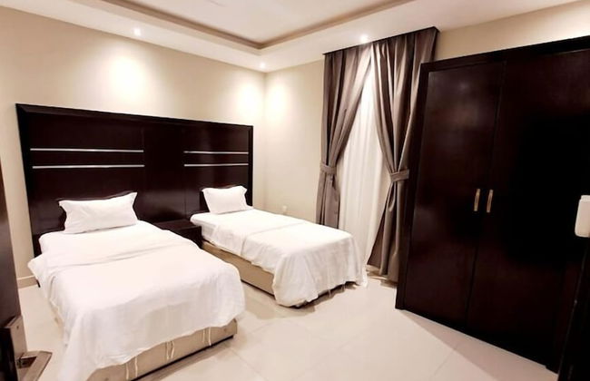 Dar Ayar Hotel apartments - Foto 11