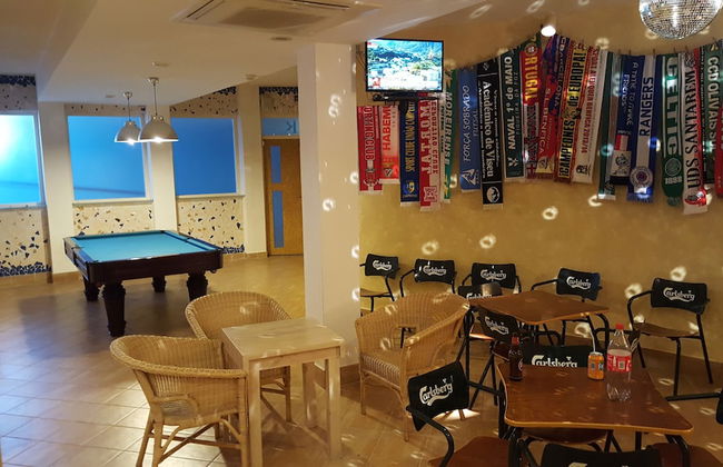 Hotel Praia Azul - Photo 44