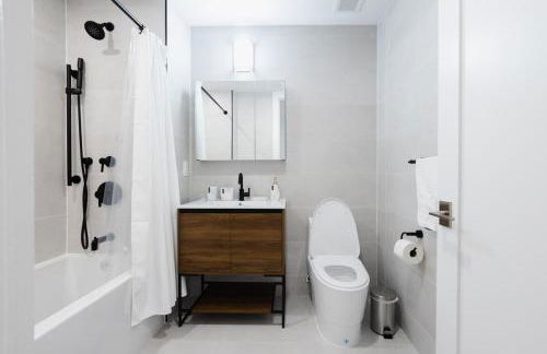 149BK-302 New Construction 1BR WD in unit Balcony - Foto 20