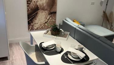 Apartment St Mauritz Souterrain - Foto 4