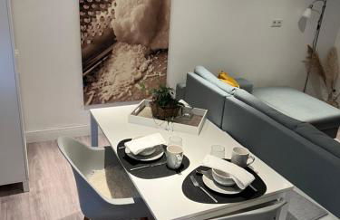 Apartment St Mauritz Souterrain - Foto 4